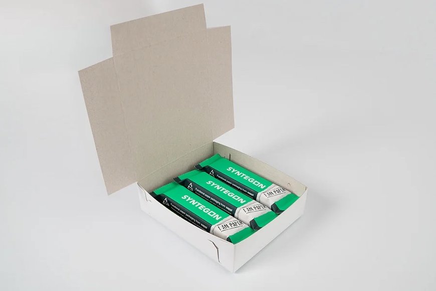 Syntegon upgrades proven Sigpack TTM cartoner platform with lock-style technology for glue-free carton forming